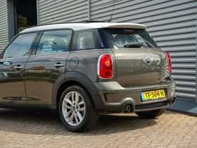 MINI Countryman (2011) thumbnail 27