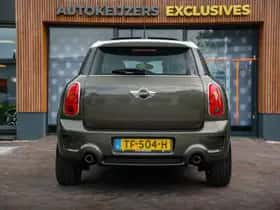 MINI Countryman (2011) thumbnail 9