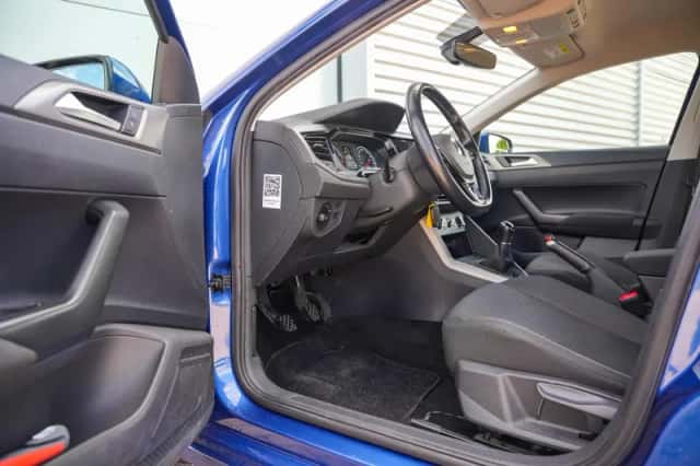 Volkswagen Polo (2021) thumbnail 6