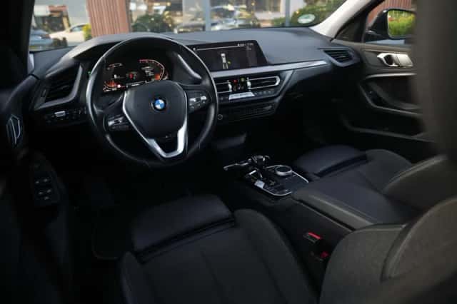 BMW 1-Serie (2020) thumbnail 2