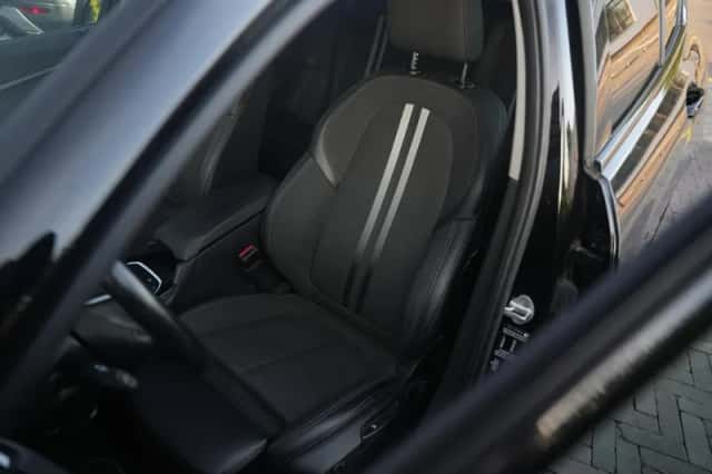 BMW 1-Serie (2020) thumbnail 4