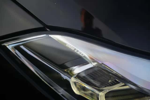 BMW 1-Serie (2020) thumbnail 6