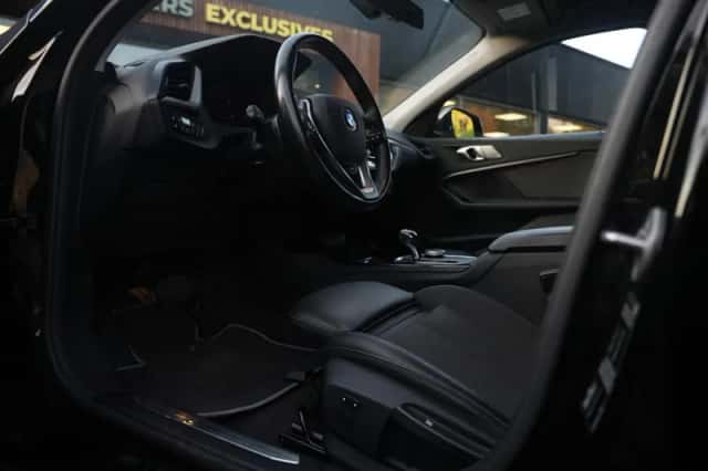 BMW 1-Serie (2020) thumbnail 6