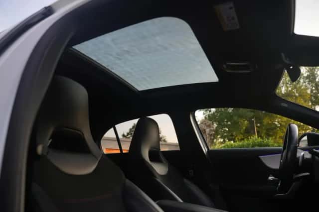 Mercedes-Benz A-Klasse (2018) thumbnail 4