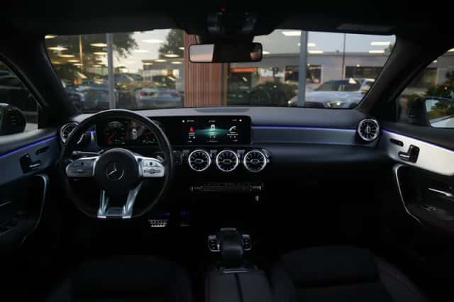 Mercedes-Benz A-Klasse (2018) thumbnail 6