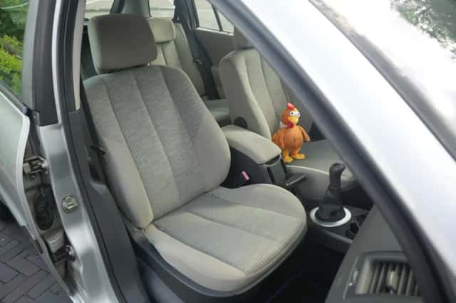 Renault Mégane (2006) thumbnail 6