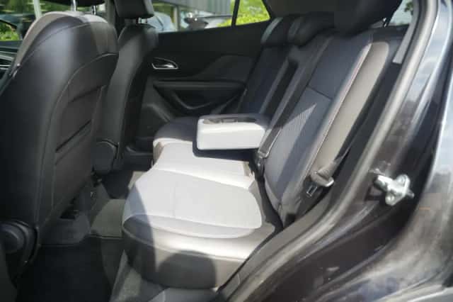 Opel Mokka (2013) thumbnail 6
