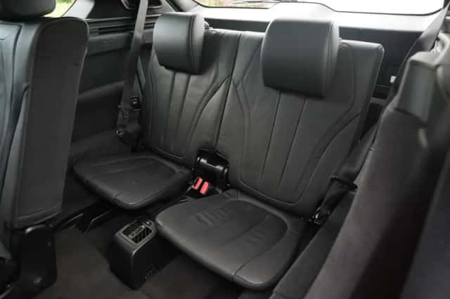 BMW X5 (2014) thumbnail 3