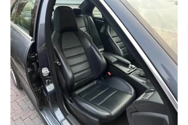 Mercedes-Benz C-Klasse (2008) thumbnail 3