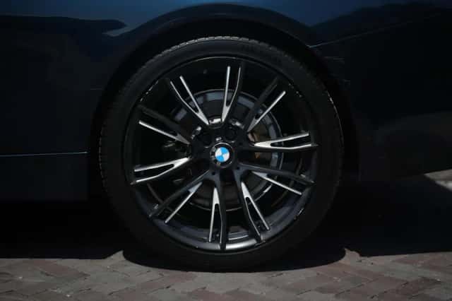 BMW 4-Serie (2016) thumbnail 5