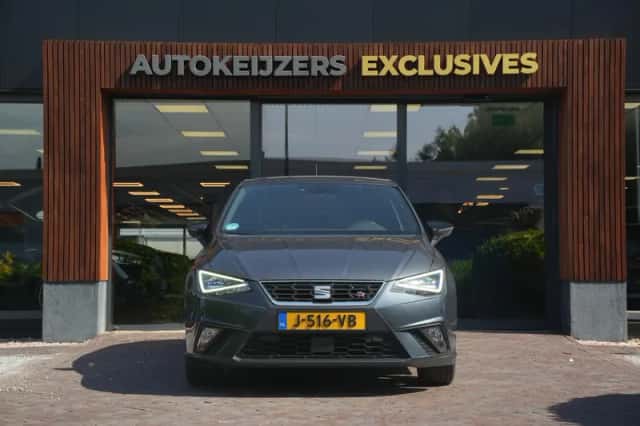 SEAT Ibiza (2020) thumbnail 2