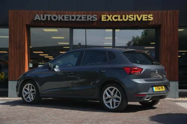 SEAT Ibiza (2020) thumbnail 6