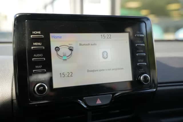 Mazda 2 Hybrid (2023) thumbnail 4