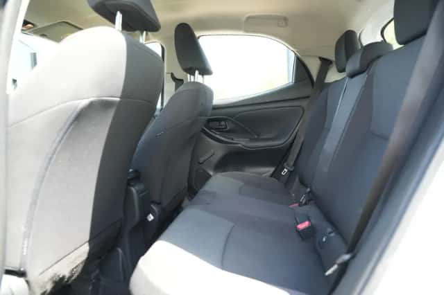 Mazda 2 Hybrid (2023) thumbnail 6