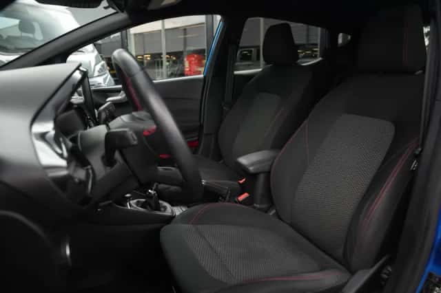 Ford Fiesta (2019) thumbnail 4