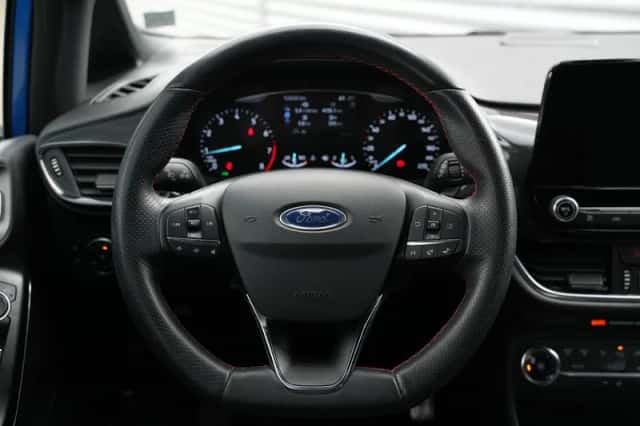 Ford Fiesta (2019) thumbnail 6