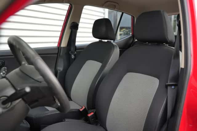 Hyundai i10 (2008) thumbnail 4