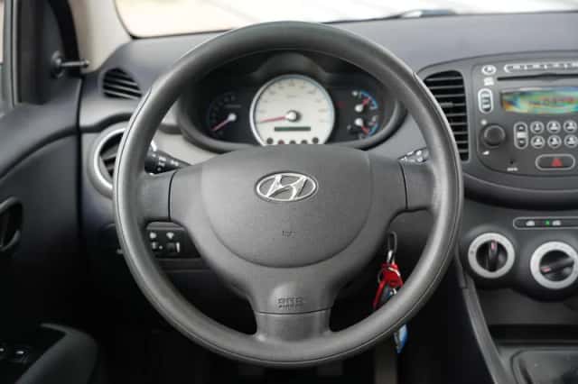 Hyundai i10 (2008) thumbnail 6