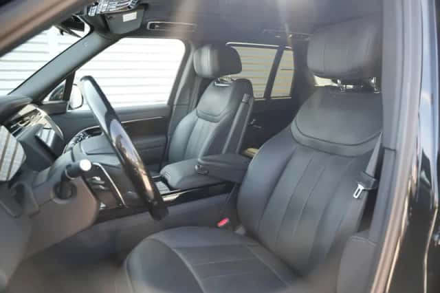 Land Rover Range Rover (2025) thumbnail 6