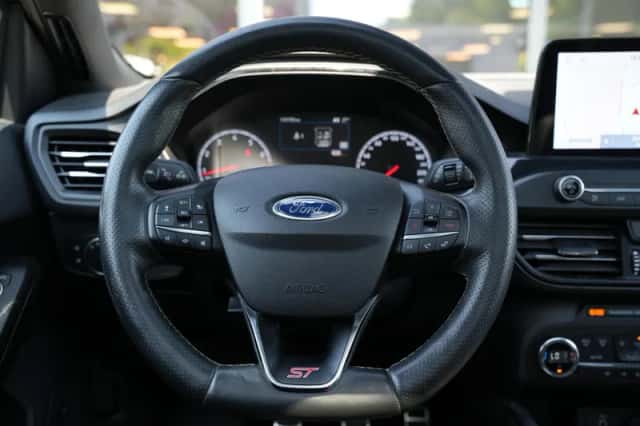 Ford Focus (2020) thumbnail 6