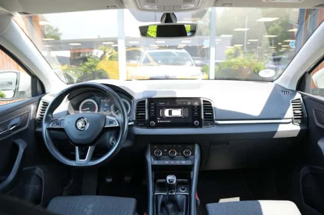 Škoda Karoq (2020) thumbnail 2
