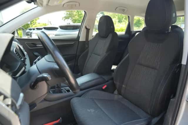 Škoda Karoq (2020) thumbnail 4