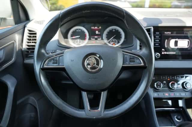 Škoda Karoq (2020) thumbnail 6