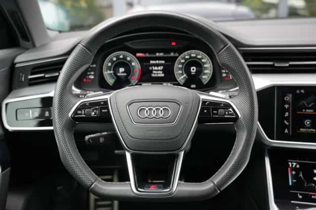 Audi A6 (2023) thumbnail 6