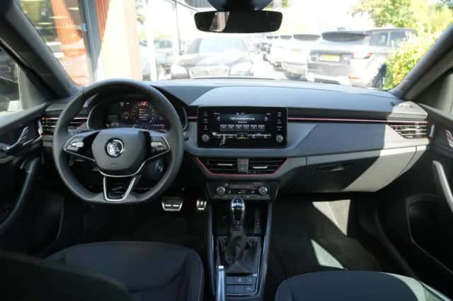Škoda Kamiq (2026) thumbnail 2