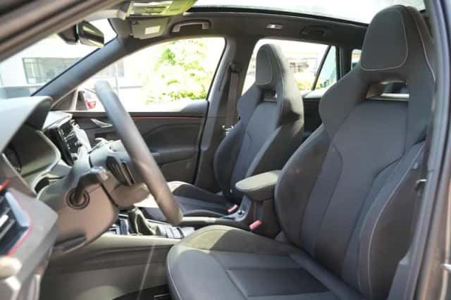 Škoda Kamiq (2026) thumbnail 4