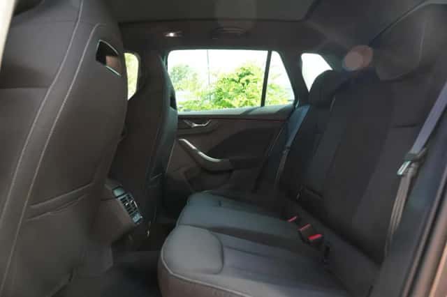 Škoda Kamiq (2026) thumbnail 5