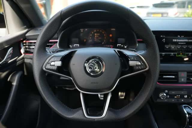 Škoda Kamiq (2026) thumbnail 6