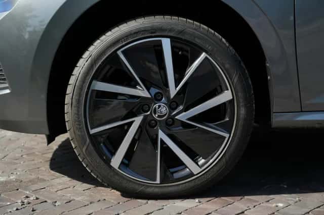 Škoda Kamiq (2026) thumbnail 6