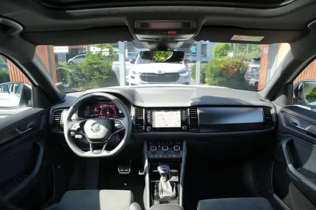 Škoda Kodiaq (2026) thumbnail 2