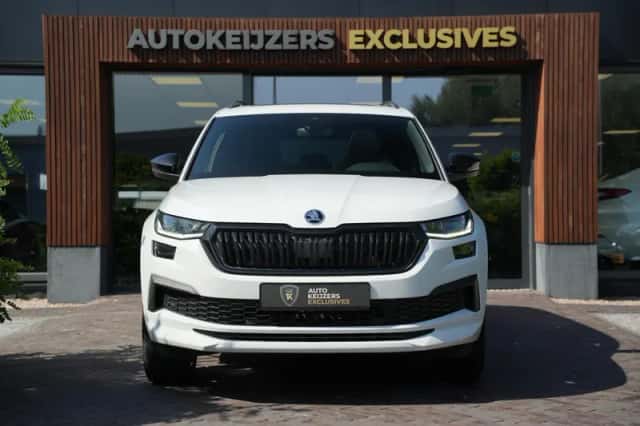 Škoda Kodiaq (2026) thumbnail 3