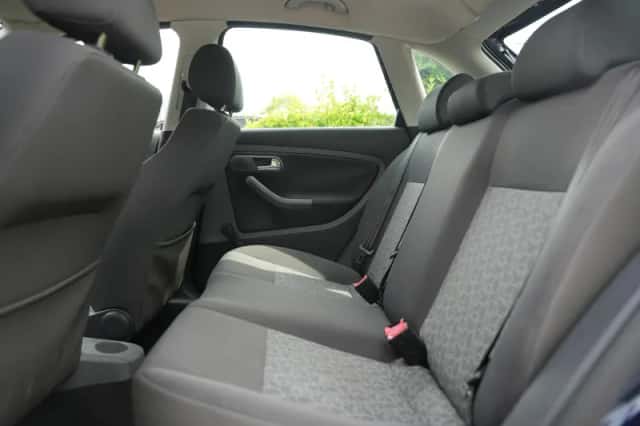 SEAT Ibiza (2007) thumbnail 6
