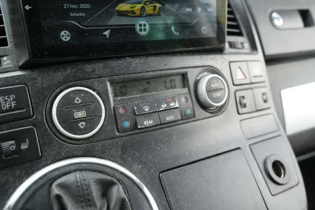 Volkswagen Transporter (2007) thumbnail 6