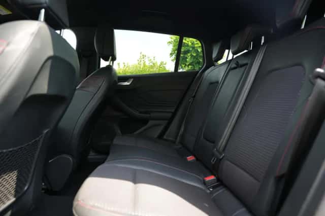 Ford Focus (2019) thumbnail 6