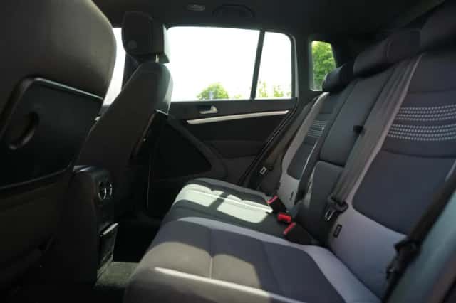 Volkswagen Tiguan (2013) thumbnail 6