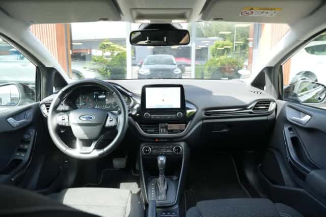 Ford Fiesta (2022) thumbnail 2