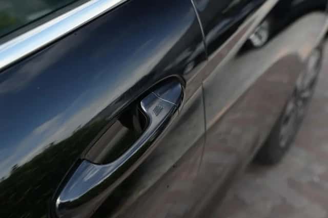 Ford Fiesta (2022) thumbnail 5