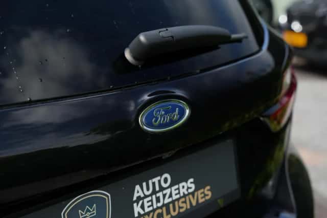 Ford Fiesta (2022) thumbnail 6