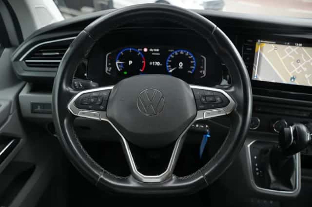 Volkswagen Transporter (2022) thumbnail 6