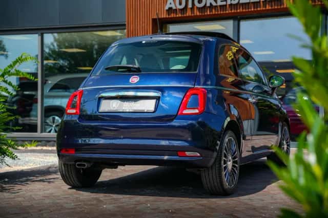 Fiat 500 (2017) thumbnail 6