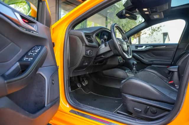 Ford Focus (2020) thumbnail 6