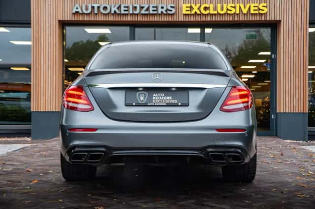 Mercedes-Benz E-Klasse (2019) thumbnail 5