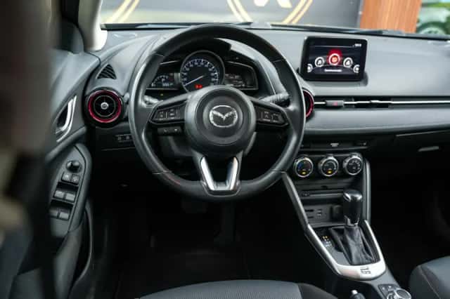 Mazda CX-3 (2017) thumbnail 4
