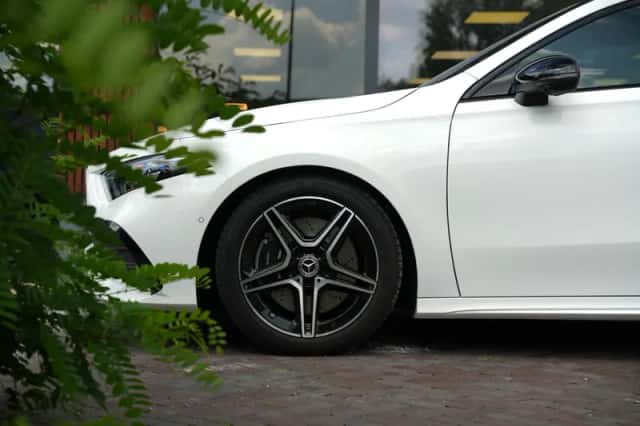Mercedes-Benz A-Klasse (2025) thumbnail 5