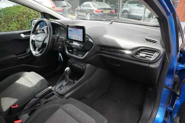 Ford Fiesta (2019) thumbnail 5
