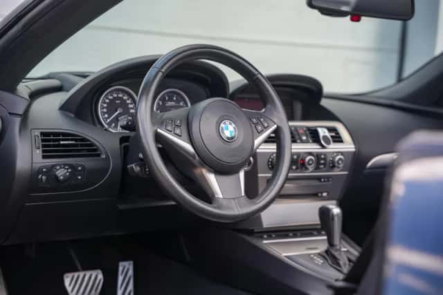 BMW 6-Serie (2007) thumbnail 4